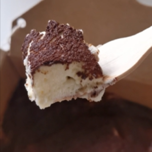 orgasmic tiramisu