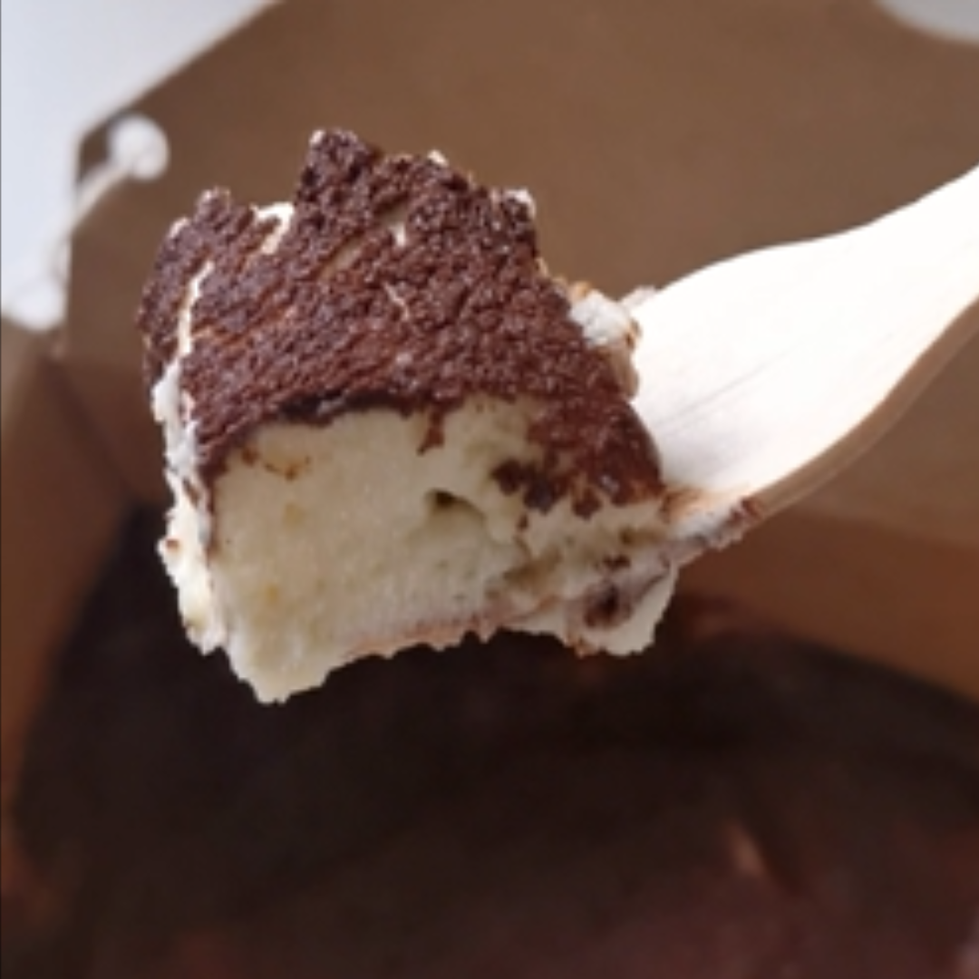 orgasmic tiramisu