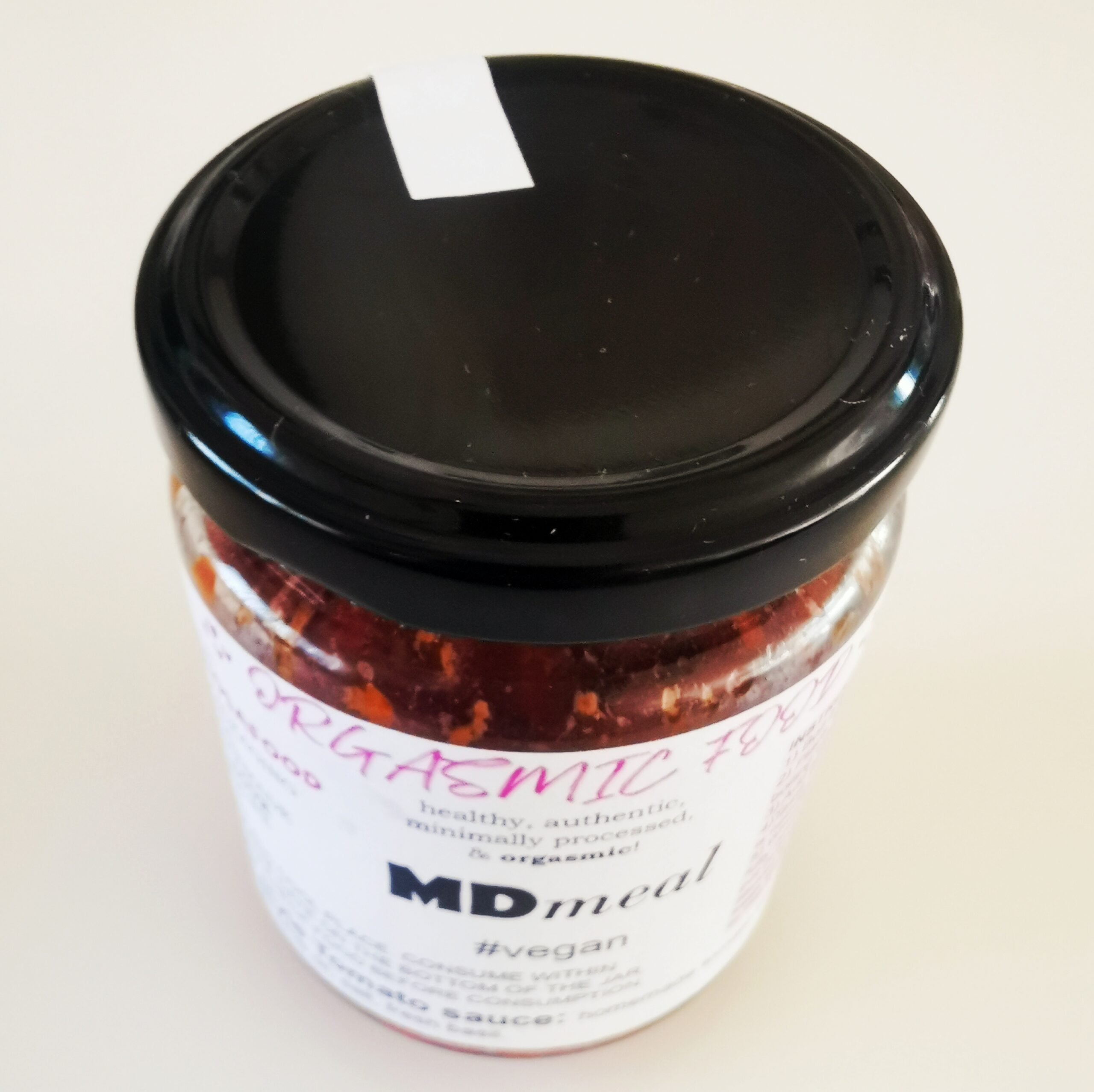 la briosa style tomato sauce