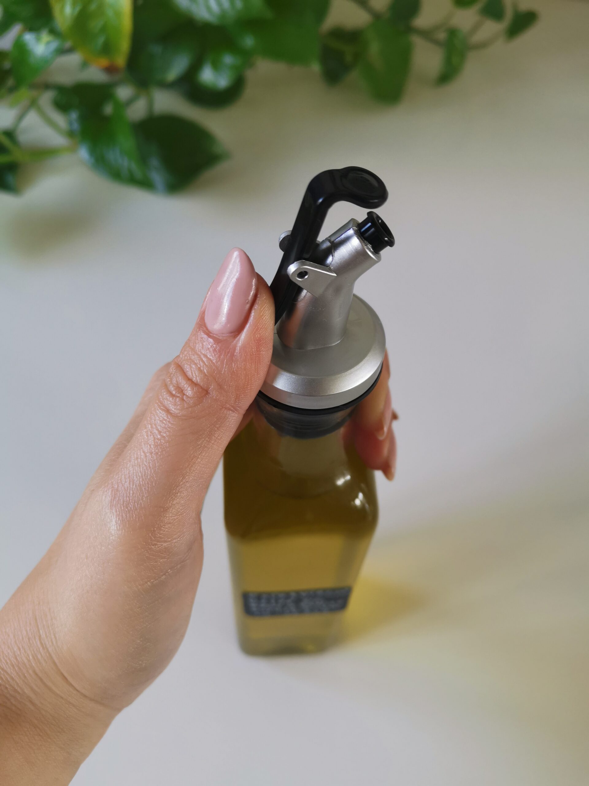 la briosa's extravirgin olive oil