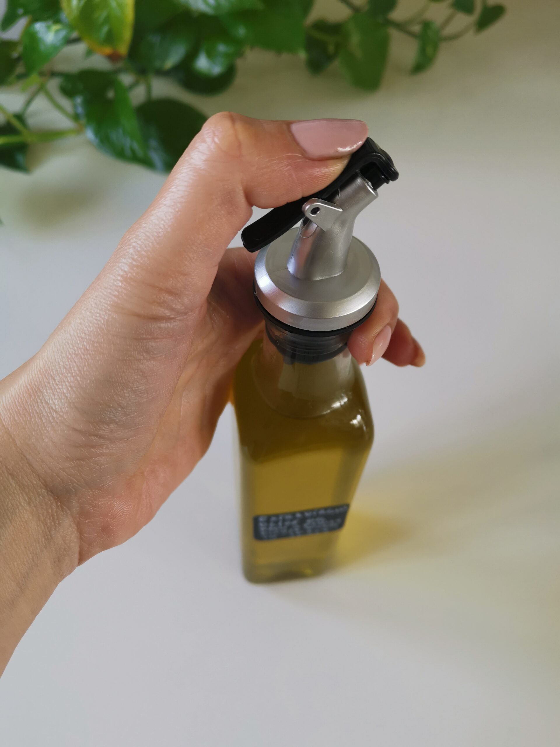 la briosa's extravirgin olive oil