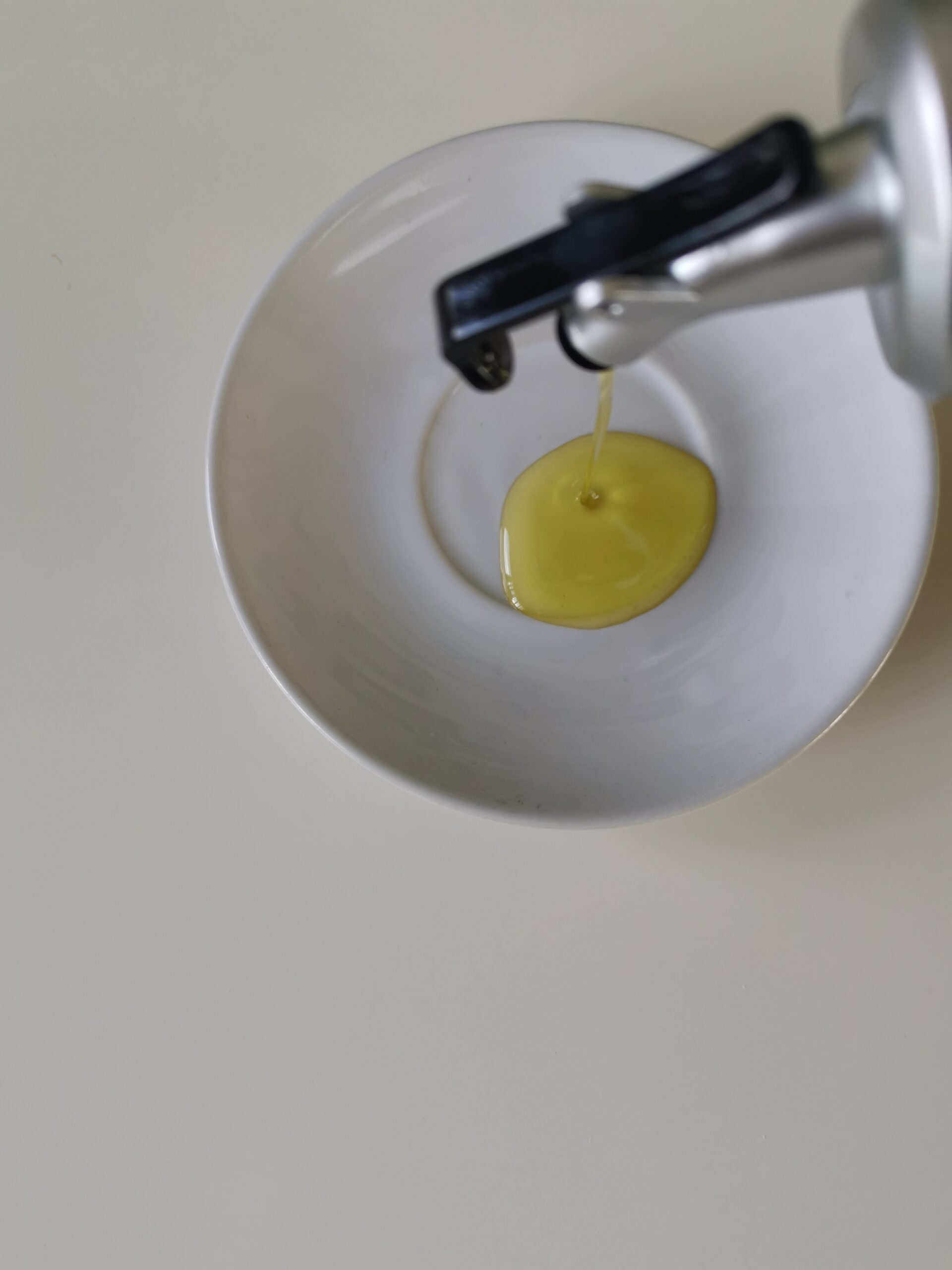 la briosa's extravirgin olive oil